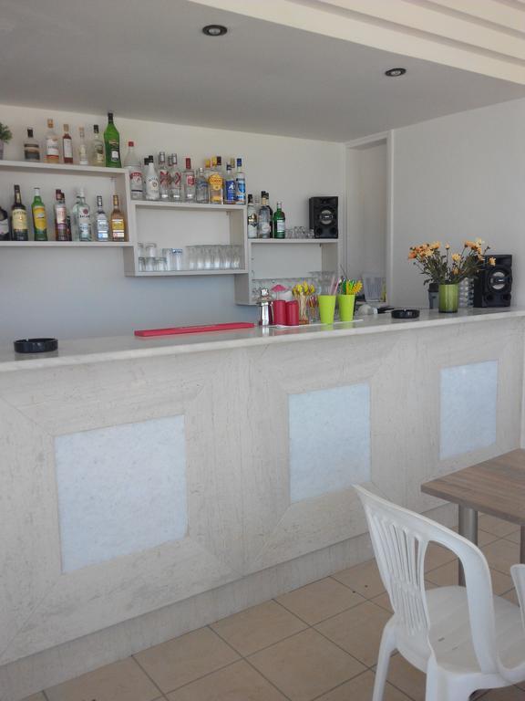 Viaros Apartments Jeráni Haníon Kültér fotó